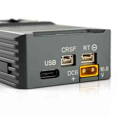 Передавач (TX) RadioMaster Bandit ELRS 3W 915MHz (HP0157.0062-915) Вінниця