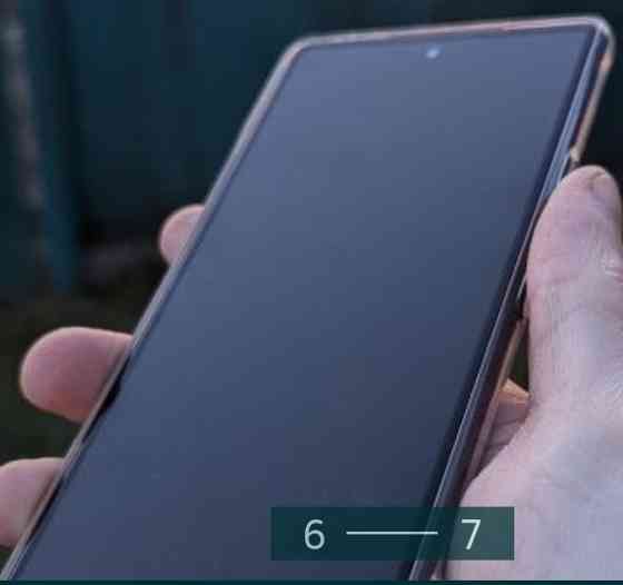 Смартфон Google Pixel 6 8/128Gb. Neverlock. Харків