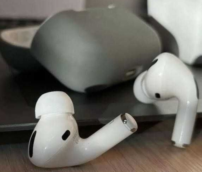 Наушники АирПодс Pro Киев - изображение 3