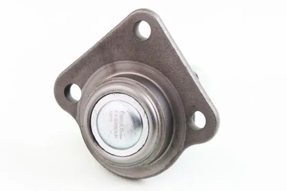 Шаровая опора 2123 EuroEx закатная с гайкой Винница