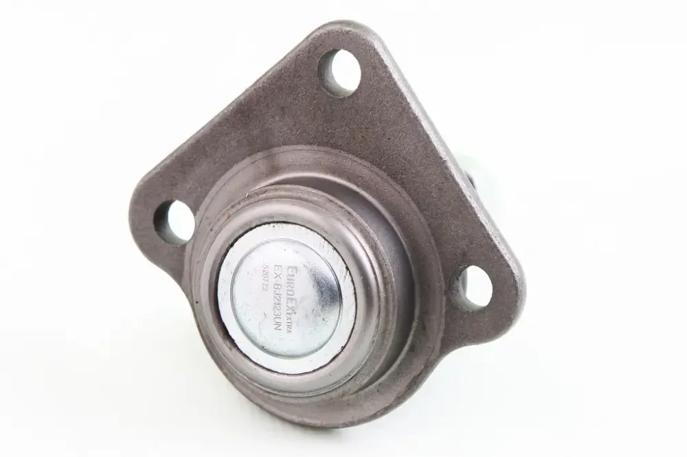 Шаровая опора 2123 EuroEx закатная с гайкой Винница - изображение 2