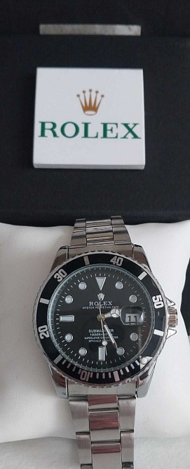 Годинник Rolex Submariner у коробочці. Київ - фото 2