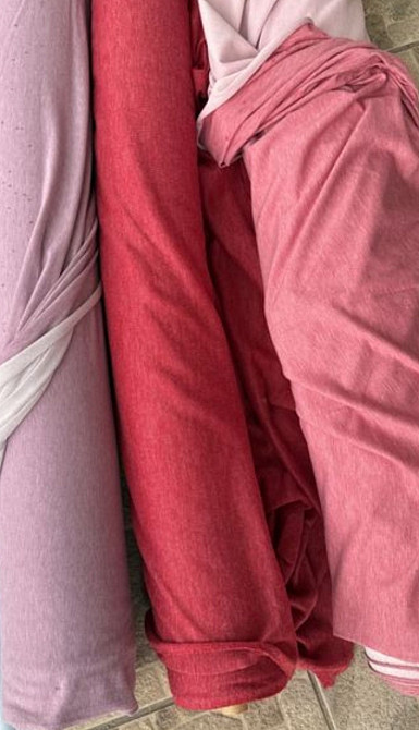 Ткань / опт / трикотаж двухнитка, от 3 м Киев - изображение 7