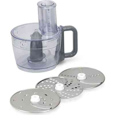 Кофемашина Kenwood KHC29A.R0SI Винница