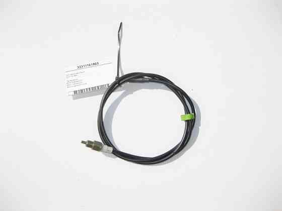 BMW  32311161865 Трос замку запалювання BMW 8-Series E31 BMW 7-Series E32 BMW 5-Series E34 E39 Одесса