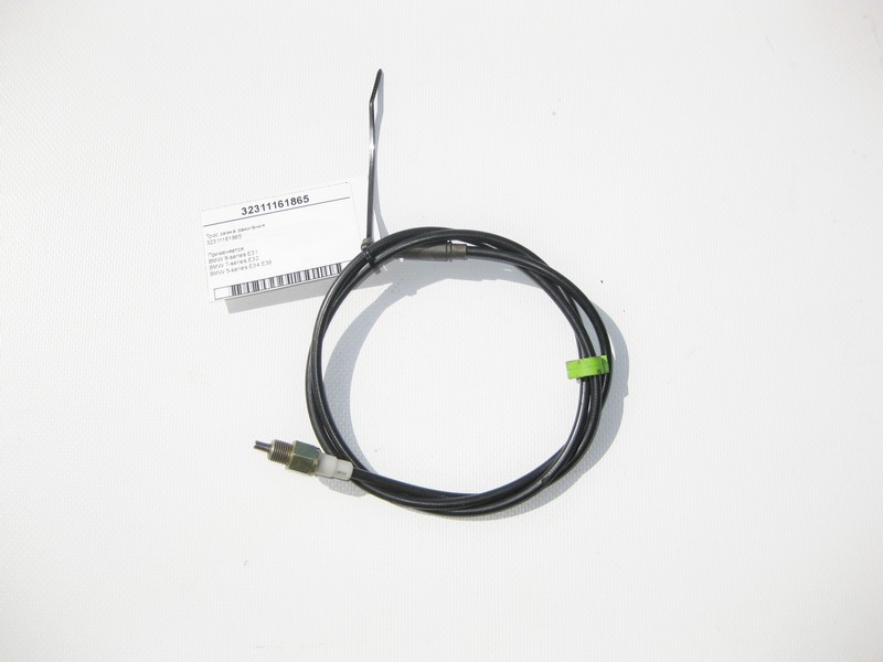 BMW  32311161865 Трос замку запалювання BMW 8-Series E31 BMW 7-Series E32 BMW 5-Series E34 E39 Одесса - изображение 1