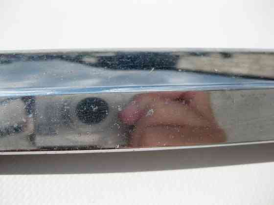 Mercedes-Benz  A1648881085 Хром решітки радіатора нижній правий GL X164 Одеса