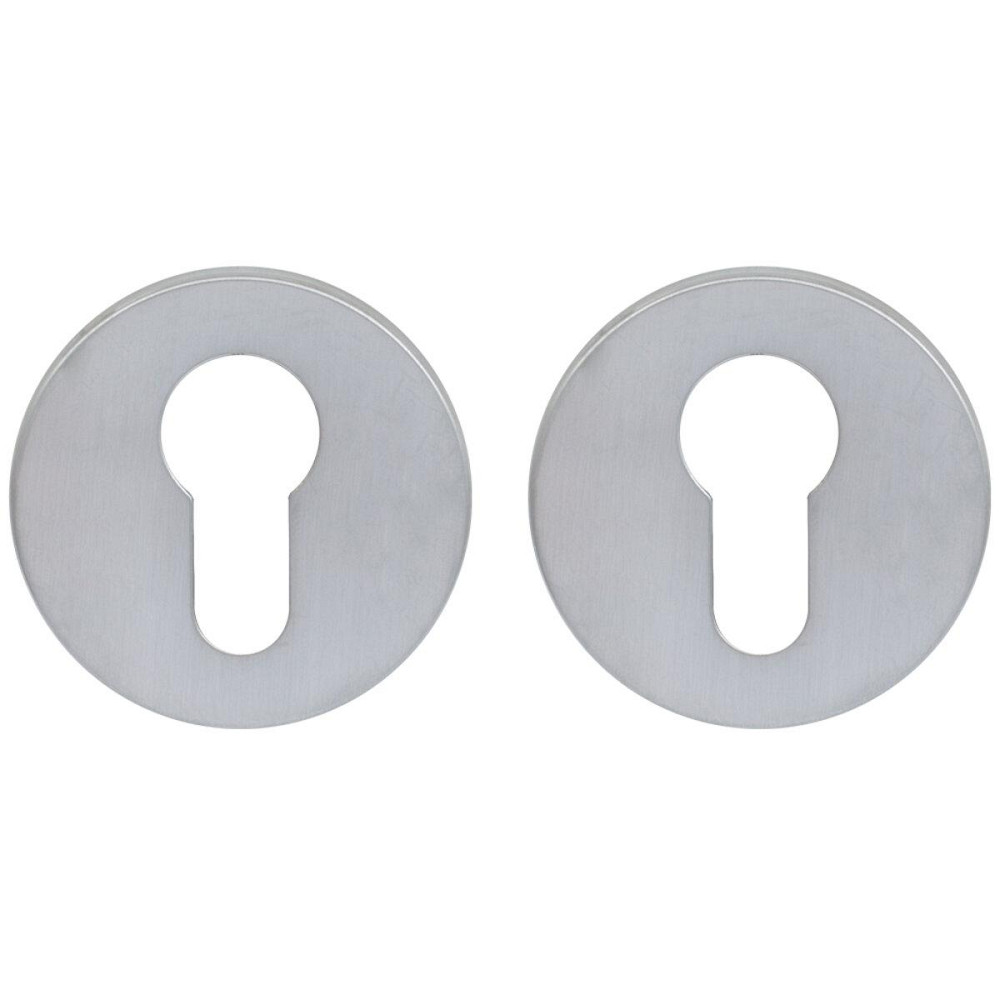 Накладка Comit RY мат хром кл Cloud, Wind (роз 6мм) Київ - фото 1