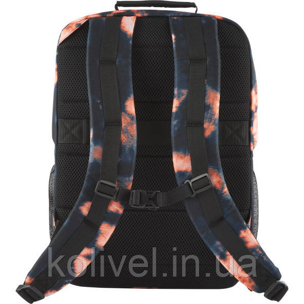 Рюкзак для ноутбука HP Campus XL Tie Dye, візерунок (7J593AA) Київ - фото 6