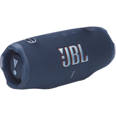 Акустическая система JBL Charge 6 Blue (JBLCHARGE6BLU) Винница - изображение 1