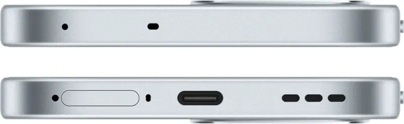 Смартфон Oppo A6 Pro 4G 8/256GB Lunar Titanium ( 10603 ) Харьков - изображение 8