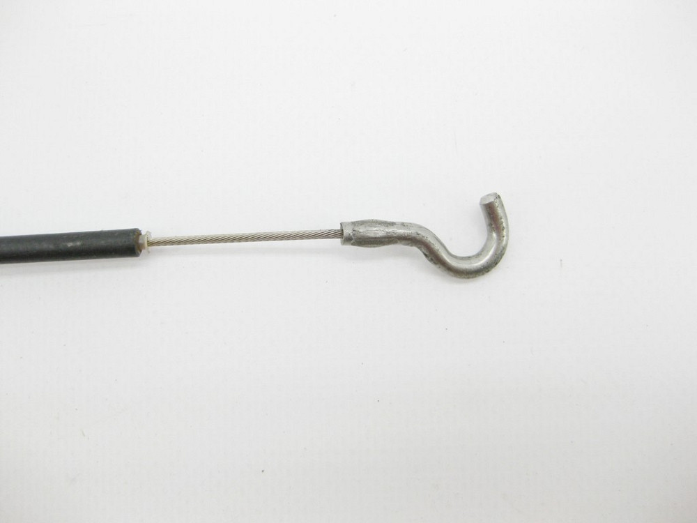 Mercedes-Benz  A1647600104 Тросик замку передніх дверей ML W164 GL X164 Одесса - изображение 5