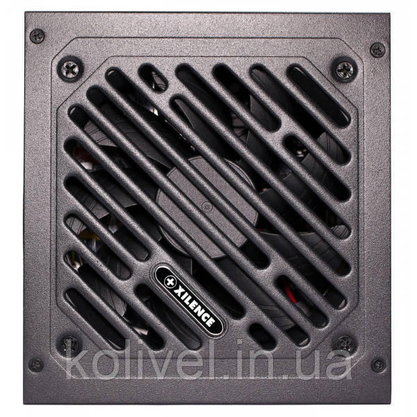 БЖ 850W Xilence XP850R12 Gaming Gold Series, 120mm, >90%, Retail Box (XP850R12) Киев - изображение 1