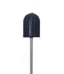 Гумова Насадка під ковпачки 7 мм. Київ