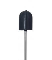 Гумова Насадка під ковпачки 7 мм. Київ - фото 1