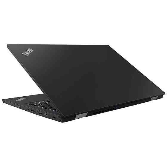 Б/У Ноутбук Lenovo ThinkPad Yoga L380 (i3-8130U/8/128SSD) — Class B Київ