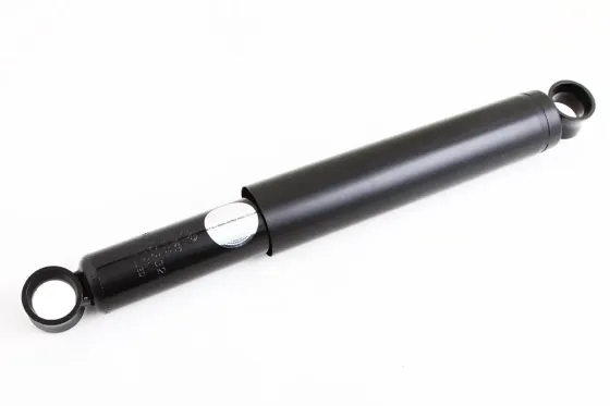 Амортизатор ГАЗ-3322 перед./зад. Hort без втулок Вінниця