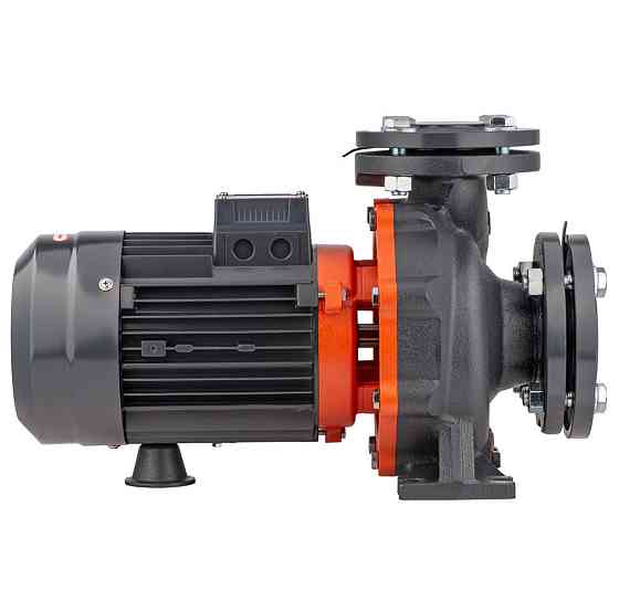 Насос відцентровий 380В 9.2кВт Hmax 50.5м Qmax 1200л/хв LEO 3.0 XST50-200/92 (7715893) Рівне