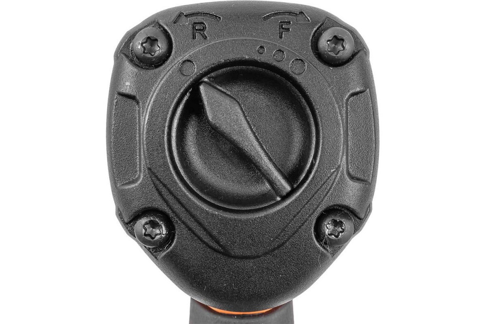 Пневмогайковерт 1/2''(550Hм, 7500 об/хв) FORCEKRAFT FK-AP7451 Одеса - фото 3