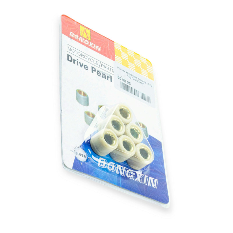 Ролик Ямаха, JOG 7,0g вариатора Мукачево - изображение 1