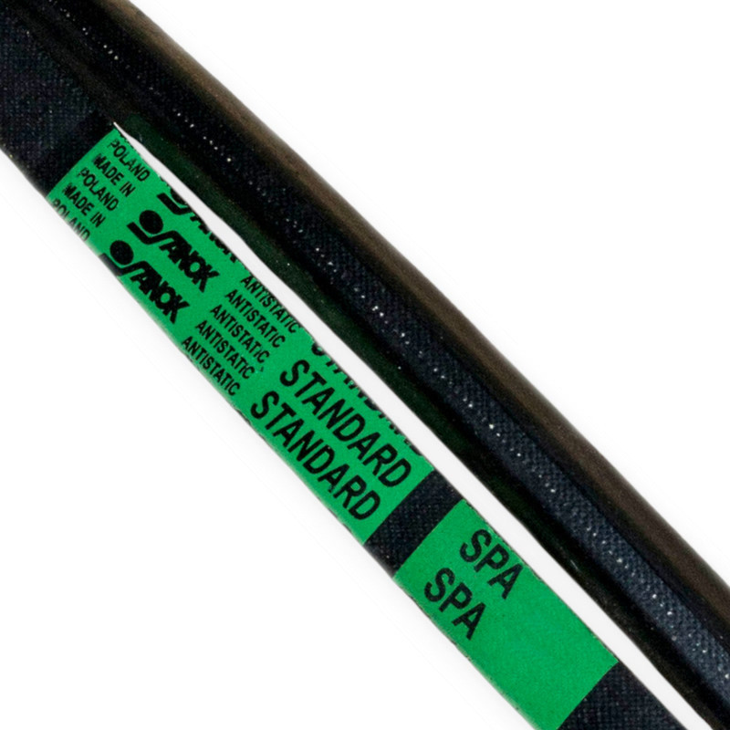 Ремінь 11х10х1775 Мукачево - фото 1