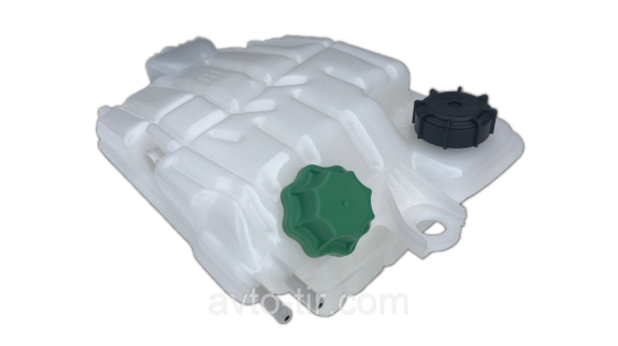 Расширительный бачок Iveco ES / ET 8168290, 8168289, DBIV004TT, 8MA376705291 Луцк