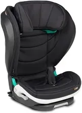 Автокрісло Besafe Izi Flex Fix 2 I-Size 15-36Kg Black Soft Breeze Київ