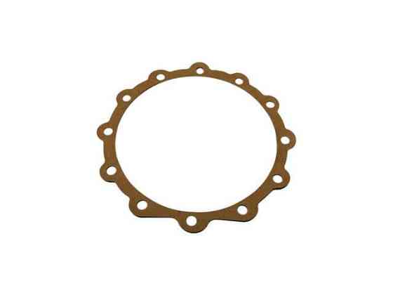 Прокладка корпуса поворотного кулака Донг Фенг 244 Мукачево