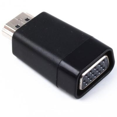 Переходник HDMI to VGA Cablexpert (A-HDMI-VGA-001) Винница - изображение 2