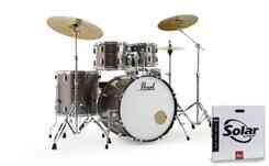 Ударная установка  Perkusja Pearl Roadshow 505B/C707 Shell Set 10