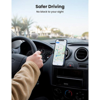 Універсальний автотримач Ugreen LP120 4.7-7.2&quot; (10422) Вінниця - фото 8