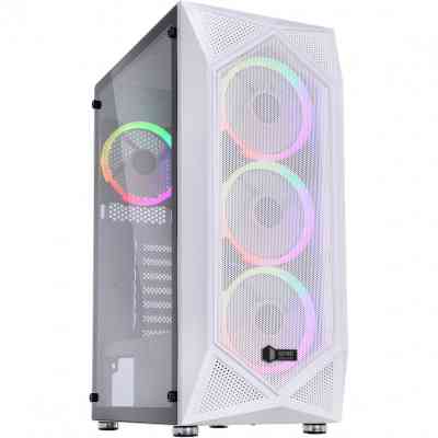 Корпус Qube SNOW_FMMU3 Вінниця