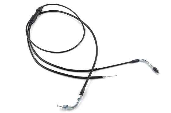 Трос газа скутер Хонда Дио (200 см, ) Мукачево