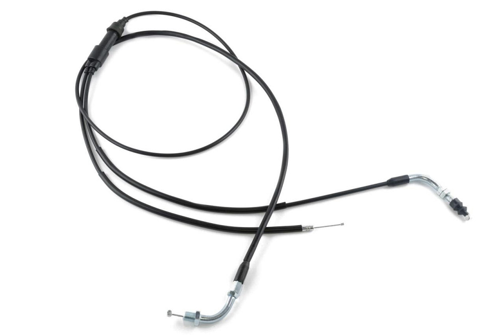 Трос газа скутер Хонда Дио (200 см, ) Мукачево - изображение 1