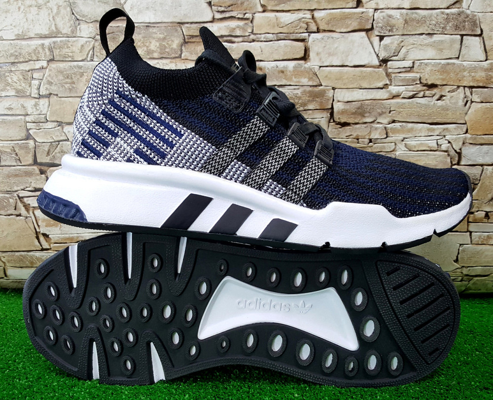 Мужские кроссовки Adidas Equipment ,оригинал  p.44(28,3)см Киев - изображение 8