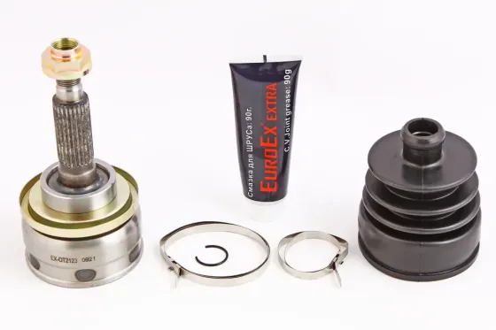 ШРУС 2123 наружный EuroEx Винница