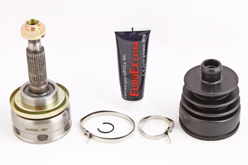 ШРУС 2123 наружный EuroEx Винница - изображение 1