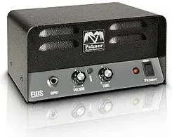 Комбіпісилювач Palmer EINS Guitar Amp 1W Київ - фото 1