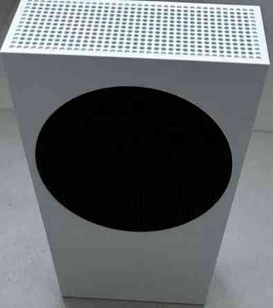 Приставка Xbox Series S 512Gb. SALE Київ