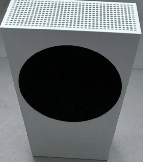 Приставка Xbox Series S 512Gb. SALE Київ - фото 2