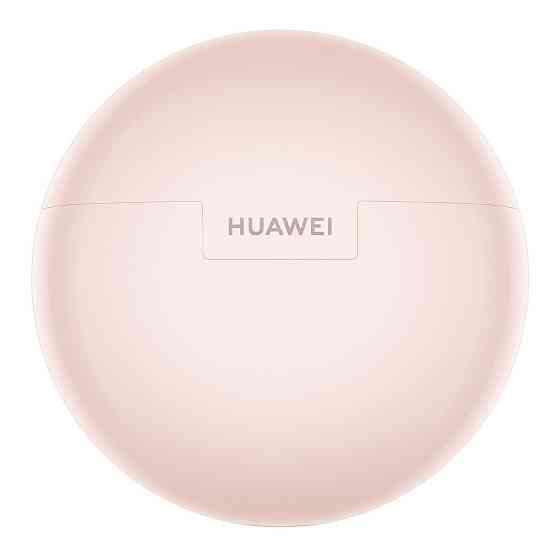Bluetooth-гарнітура Huawei FreeBuds 7i Pink (55038458) ( 15372 ) Харьков