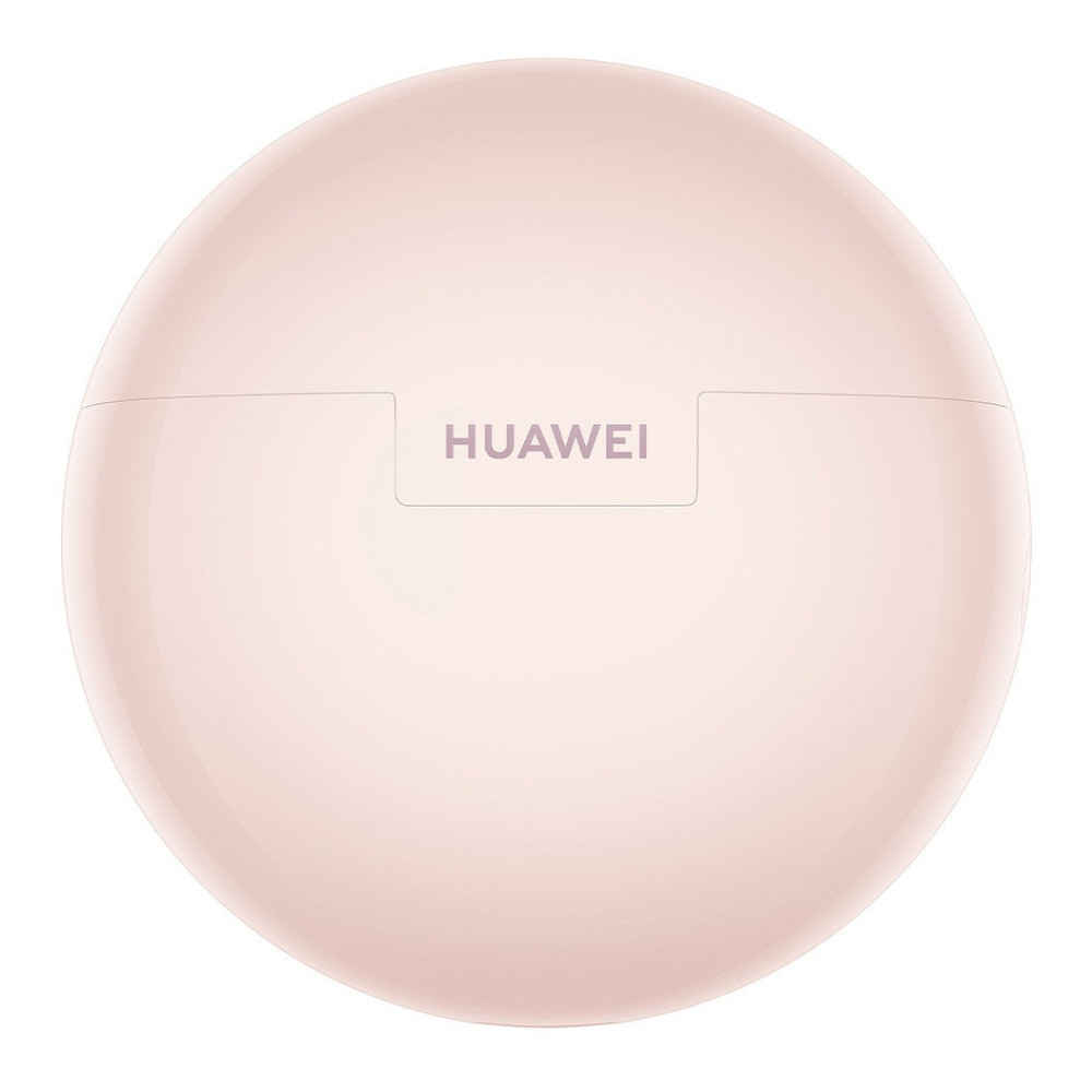 Bluetooth-гарнітура Huawei FreeBuds 7i Pink (55038458) ( 15372 ) Харків - фото 4