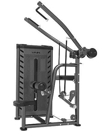 Тренажер верхня тяга ричажна VNK EXO Pro Киев