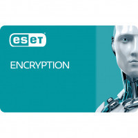 Антивірус Eset Endpoint Encryption 7 ПК на 1year Business (EEE_7_1_B) Киев - изображение 1