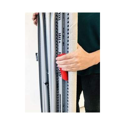 Прасувальна дошка Rolser K-TRES Verde (K03015-2069) (931458) Вінниця - фото 8