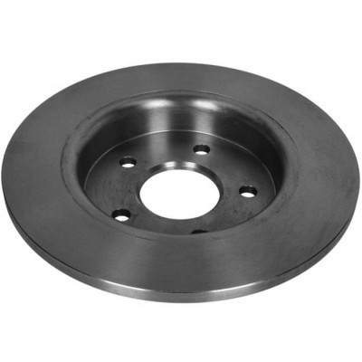 Гальмівний диск Bosch 0 986 479 763 Вінниця - фото 2