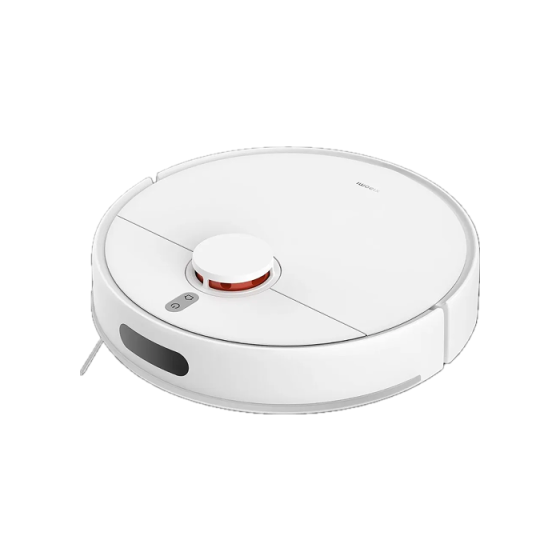 Робот-пылесос с влажной уборкой Xiaomi Robot Vacuum S40C EU Одесса