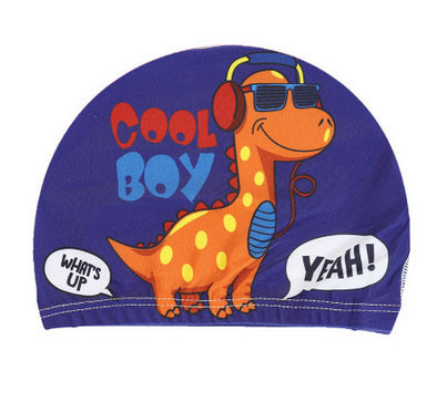 Шапочка для плавания для мальчика Киев - изображение 1