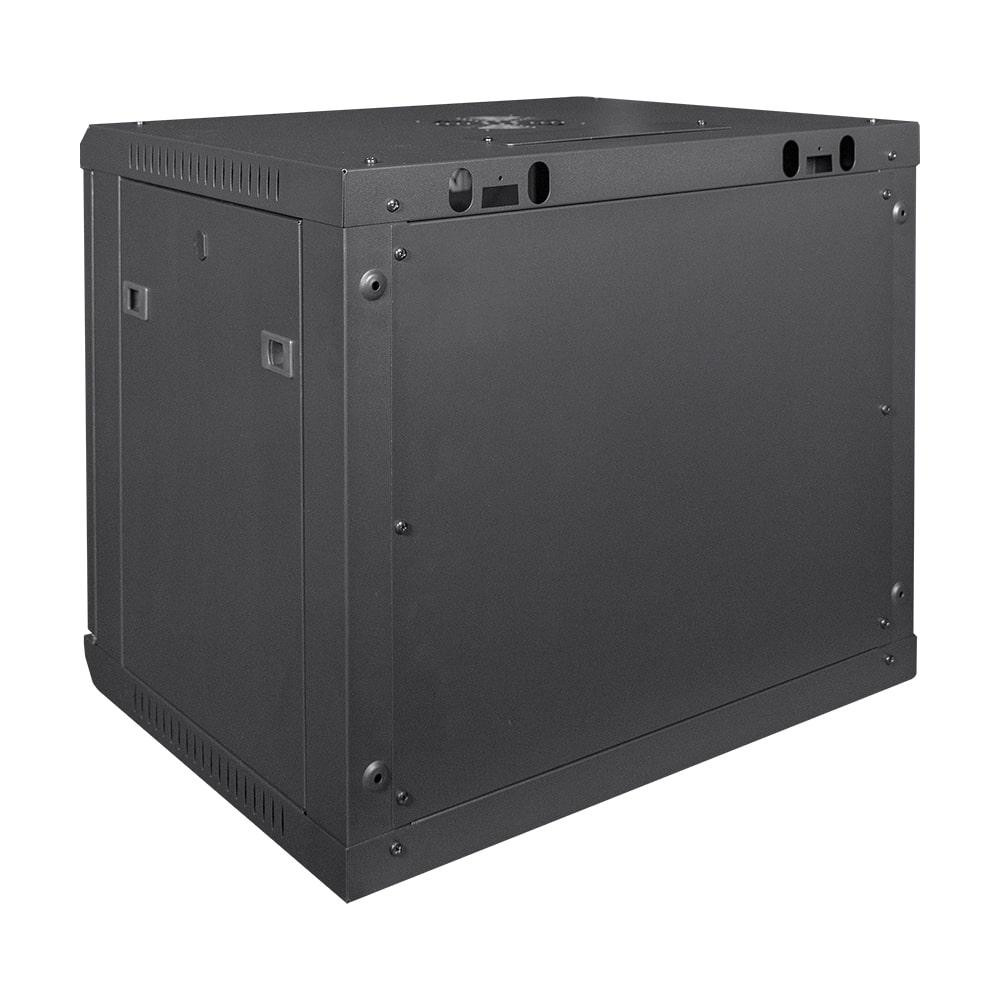 Комутаційна шафа Trinix TRX-9U/600x450x503 Black (25-00086) Київ - фото 12