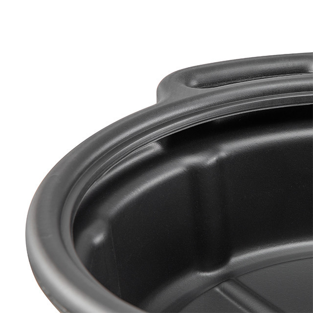 Піддон для зливу мастила, 8 л INTERTOOL AT-3082 Київ - фото 5